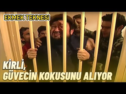 Kirli, Güvecin Kokusunu Alıyor - Ekmek Teknesi 8. Bölüm