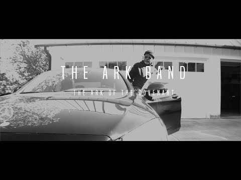 The Ark Band - Keep On Truckin'