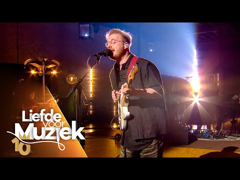 Oker - Johannes Genard