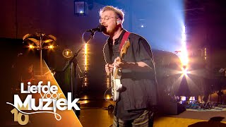 Johannes Genard - ‘Oker’ | Liefde voor Muziek | seizoen 10 | VTM