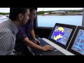 Bridge Equipment Familiarization