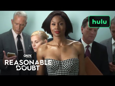 Reasonable Doubt | Official Trailer | Onyx Collective | Hulu