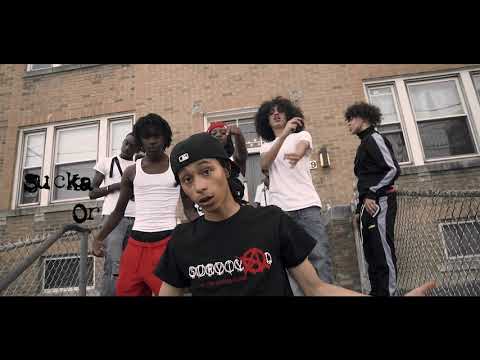 BigDeal Leek "Where Im From" Ft Baby Ty (Official Video) Shot by @BYKEEM13TH - PROD by @TrappBeatz