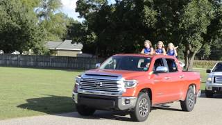 Dunn's Dixie Youth World Series Champion Angels Arrive