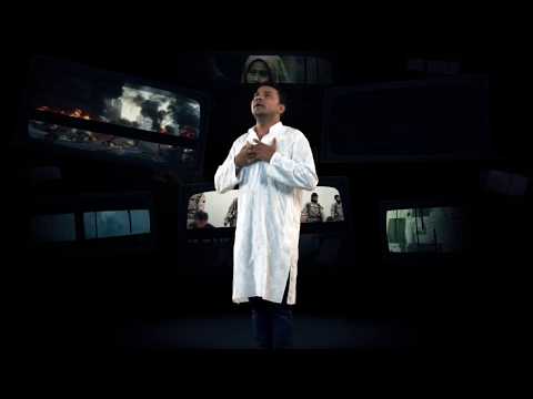 Manusatha (මනුසතා) - IRAJ & Layzie Bone (Bone Thugs-N-Harmony) Ft. Peshala &Kaizer (Audio)