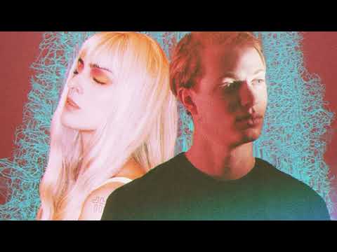 Thomas Nan - Set Me Free (feat. EMMA LX)