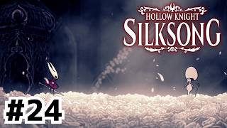 激闘！シルクの剣士レース【Hollow Knight: Silksong】#24