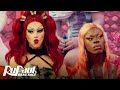 Watch Act 1 of S15 E7 👀🤭 | RuPaul’s Drag Race Season 15