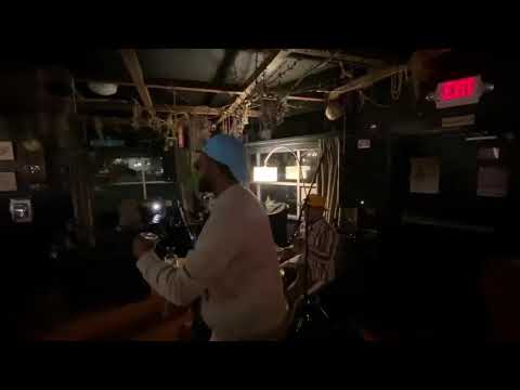 Fire Alarm Becomes 3rd Jazz Band Member