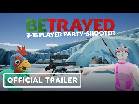 Трейлер