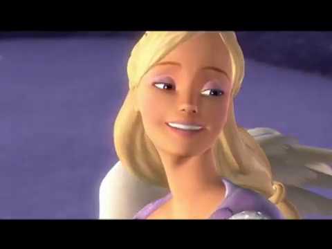 Barbie and The Magic of Pegasus trailer