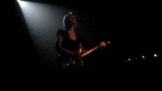 The Raveonettes  OH, I BURIED YOU TODAY