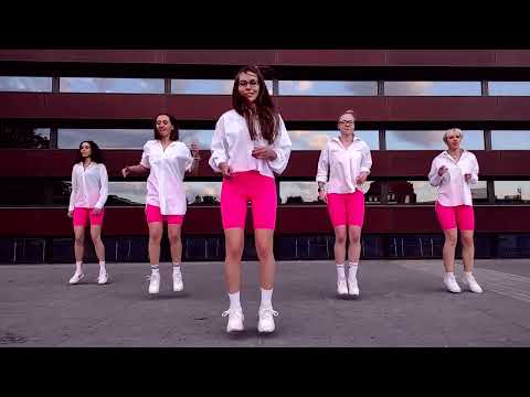 Cutting Shapes Wrocław by ShuffleDance.pl