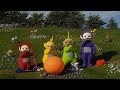 Teletubbies Delilah Packing Series 1 Episode 16