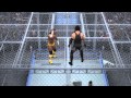 WWE SmackDown vs Raw 2011: Hell in a Cell ...