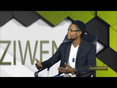 TIKUDZIWENI  18 FEBRUARY 2019 YOU TUBE Gelard Yona