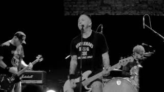 CJ RAMONE - LIVE at rickshaw theatre vancouver october 15 2016