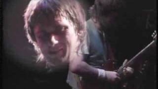 Mike Oldfield - The Lake (Live) - part1