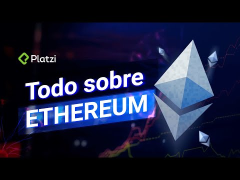 ¿Qué es Ethereum y cómo funciona?