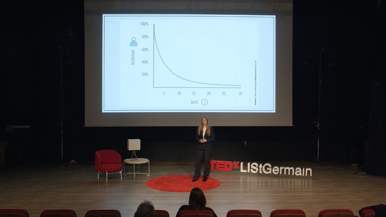 Convicting the innocent | Huckleberry Saunier | TEDxYouth@LIStGermain