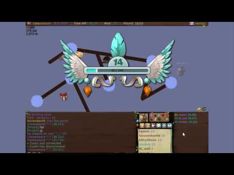 Transformice Store Steam Community :: Video :: Gameplay de Transformice #8
