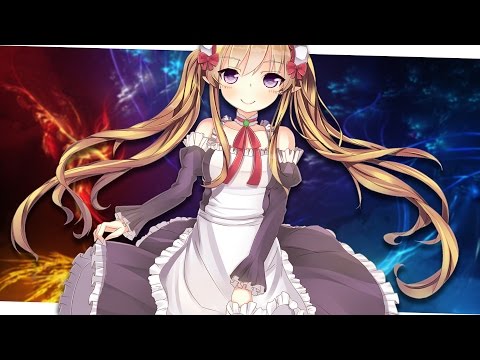 Nightcore  - Rebirth ✕