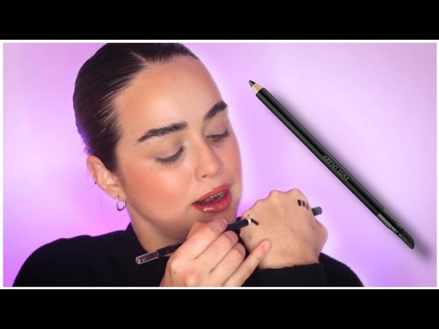 Vídeo relacionado con Lápiz de Ojos Estee Lauder Double Wear 24H Espreso