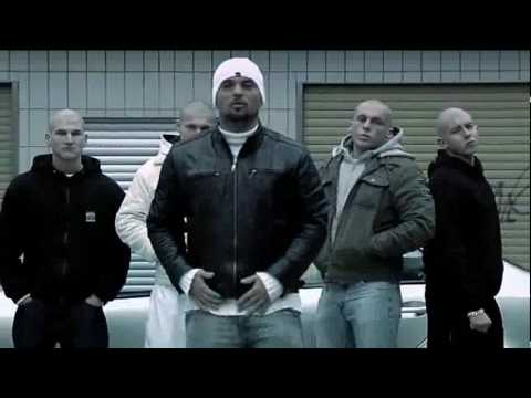 Toony feat. Sahin - Deine Stärke