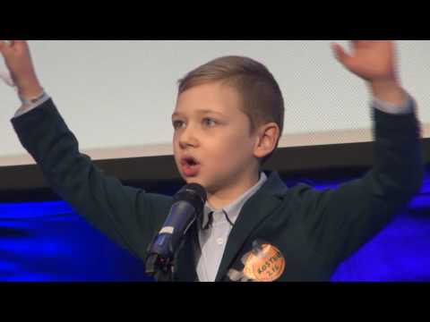 2017-03-14 Mini Open Gdynia - Konstanty Baginski