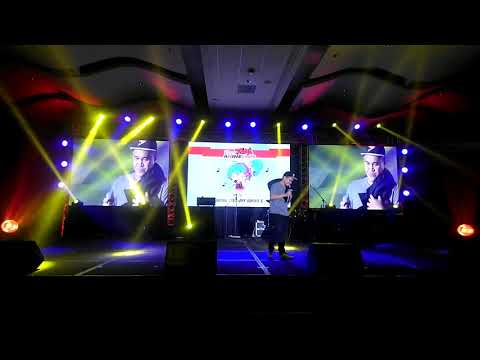 BoA Karaoke Sing-offs 2019 (Round 2) - Samurai Heart