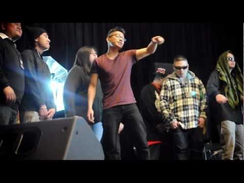 Southeast Cartel - CYPHER 2013 (Pinoy Hip Hop)