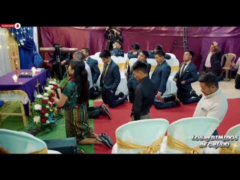 LOS REDIMIDOS DE CRISTO DE GUANTAJAU SACAPULAS QUICHÉ VOL. 1