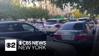 Downtown Brooklyn residents call for more illegal parking enforcement