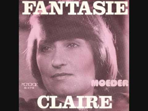Claire // Fantasie.