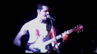 Propagandhi - 18 - Purina Hall Of Fame