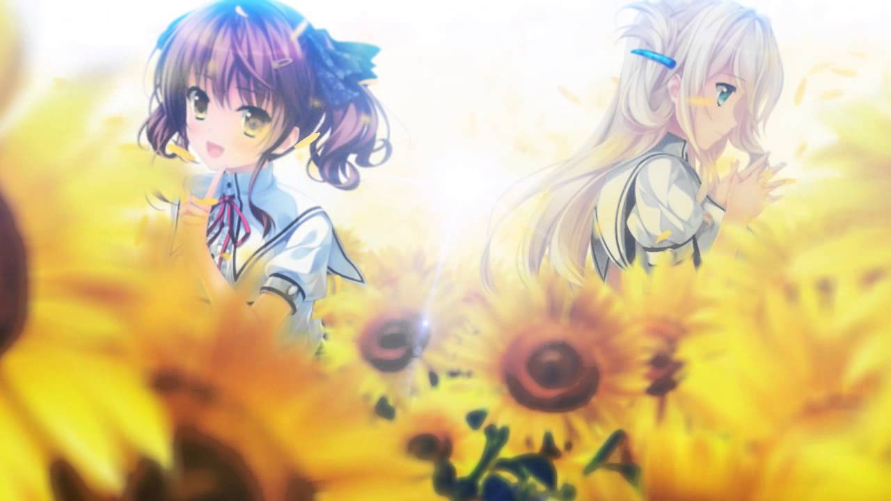 夏の色のノスタルジア OPデモムービー