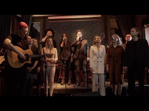 Mury | finał koncertu "Nas więcej łączy" celebrującego WOLNOŚĆ z dedykacją dla Białorusi (online)