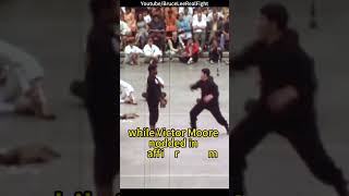 Bruce Lee Outspeeds Fastest Karate World Champion #brucelee