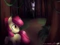 Slender vs. My Little Pony 