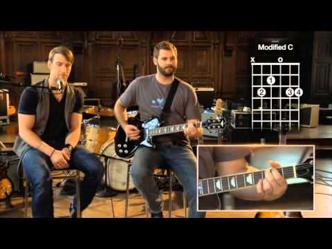 Lesson 28 More Than A Feeling