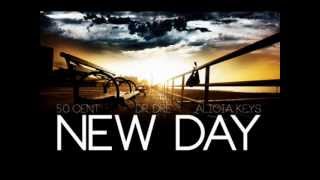 50 Cent Ft. Dr. Dre &amp; Alicia Keys - New Day (Original) (320 kbps) (NEW 2012)