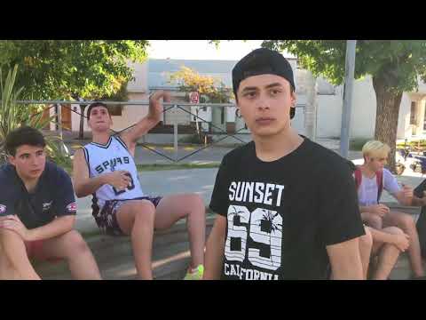 DIECA vs LMAN - Semifinal - Mocho Free Vol.526