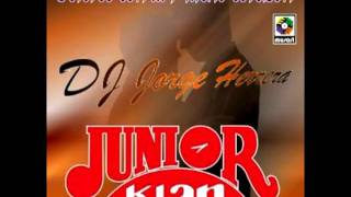 Video thumbnail of "Junior Klan - Boleros Mix - DJ Jorge Herrera"
