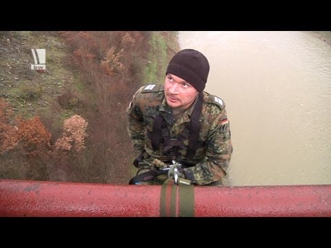 Nicht hängen lassen