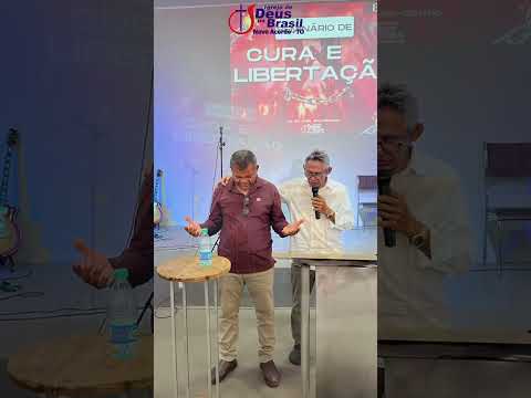 missão novo acordo Tocantins