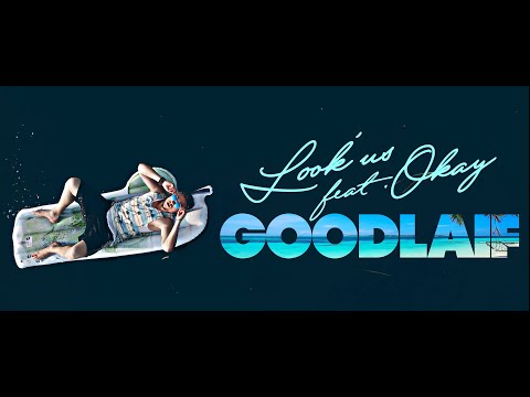Look Us feat. Okay - GoodLaif [Beat by Paradiso247]