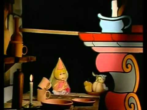 Popurri De Canciones - Topo Gigio