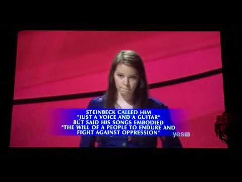 Final Jeopardy, James Holzhauer’s ‘giant killer’ LOSES IN HER 4TH GAME & BIG WIN (6/6/19)