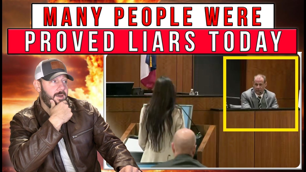 Braden Langley LIVE | Platner Holding Dems HOSTAGE & Charlie Kirk Trial Updates Sink Conspiracies...