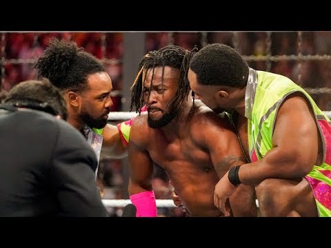 Fightful Reacts: Kofi Kingston, Main Event Star In WWE